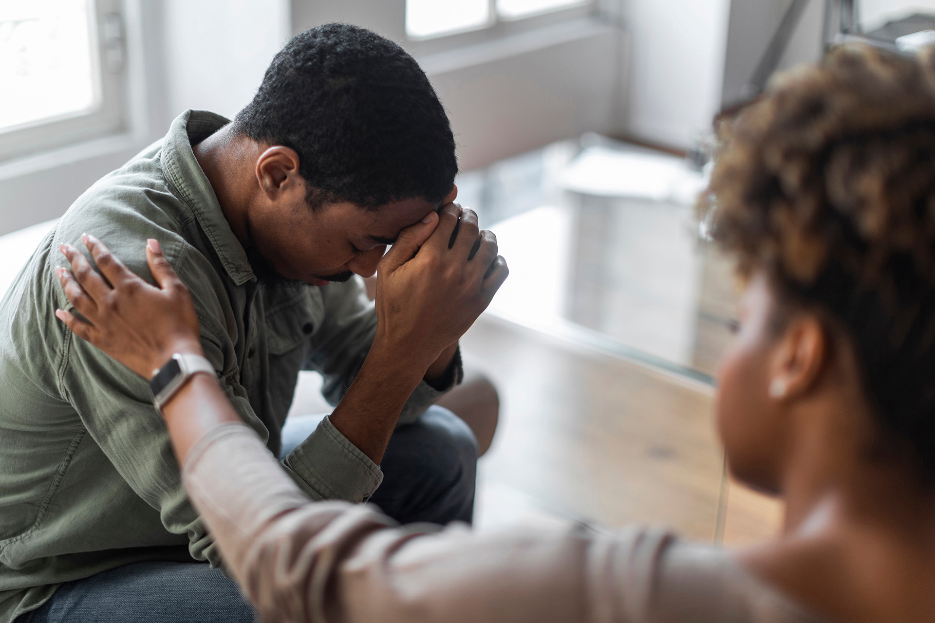 5 Grounding Techniques for PTSD